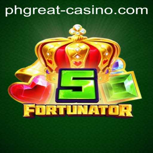 Discovering the Thrills of 5Fortunator: A Game-Changing Experience