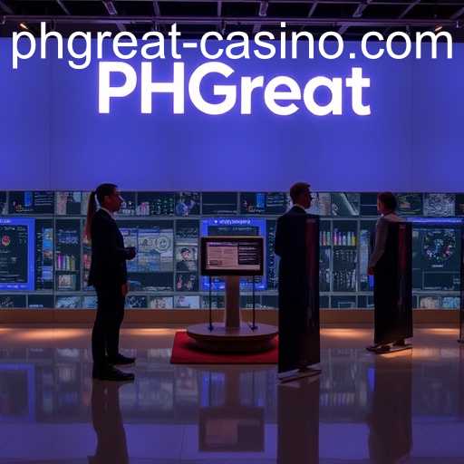 About Us: Welcome to PHGreat