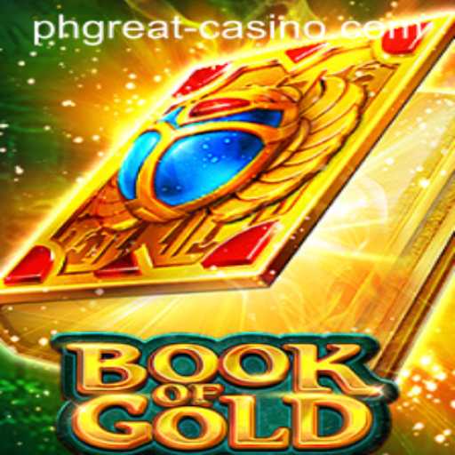 Book of Gold: A Riveting Adventure into the World of Treasures
