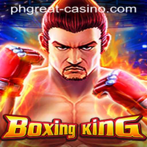BoxingKing Game Overview