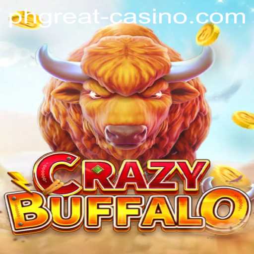 Unveiling CRAZYBUFFALO: The Exciting New Game Taking the World by Storm