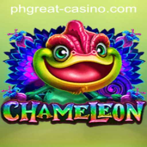 Chameleon: The Ultimate Party Game