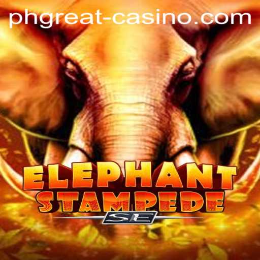 Unleashing the Excitement: Discovering ElephantStampedeSE with a Twist of 'phgreat'