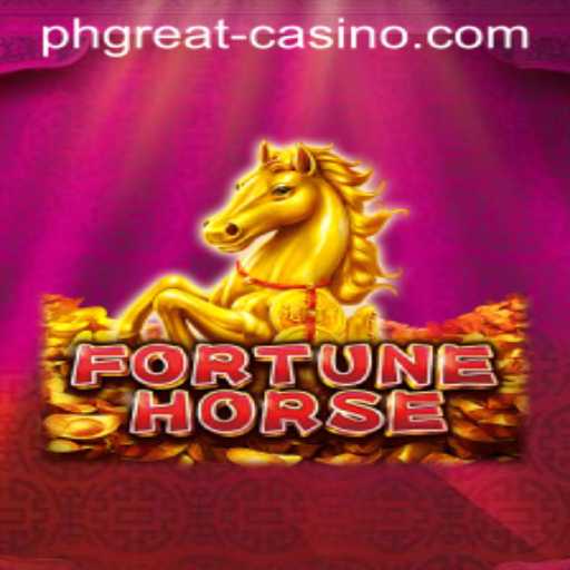 Gallop into the World of Fortune Horse