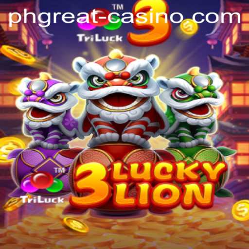 Exploring 3LUCKYLION: The Game