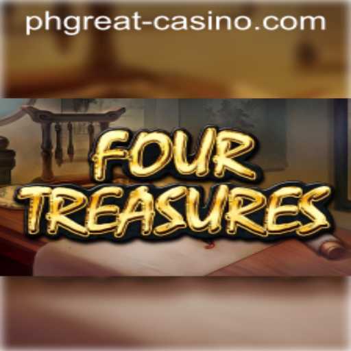 Unveiling FourTreasures: A Riveting New Adventure in Gaming