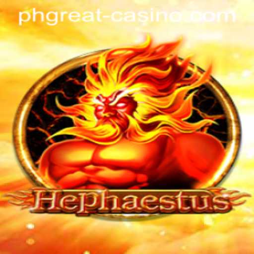 Hephaestus: The Legendary Forge of Adventure