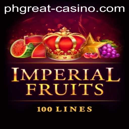 Discover the Thrilling World of ImperialFruits100
