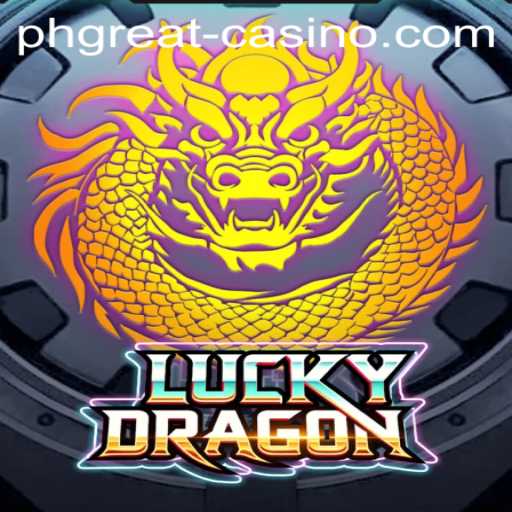 The Intriguing World of LuckyDragon