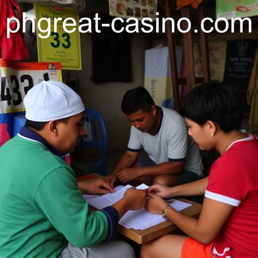 Jueteng: An In-depth Look into the Underground World of Illegal Lottery in the Philippines
