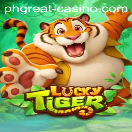 Exploring LuckyTiger: A Comprehensive Guide to the Game and Its Unique Features