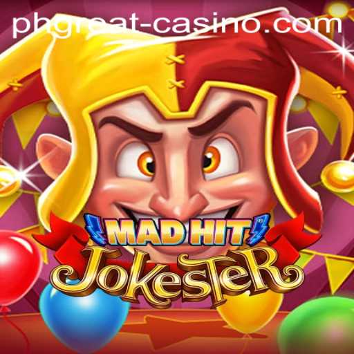 Unleashing Laughter with MadHitJokester: A Hilarious Gaming Adventure
