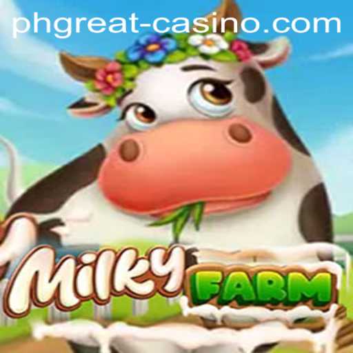 Discover MilkyFarm: An Immersive Gaming Experience with a Twist