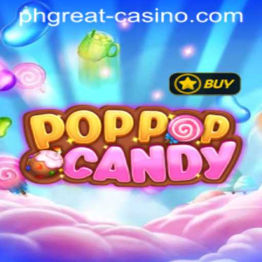 Exploring the Thrills of POPPOPCANDY: A Sweet Escape into Gamified Adventure