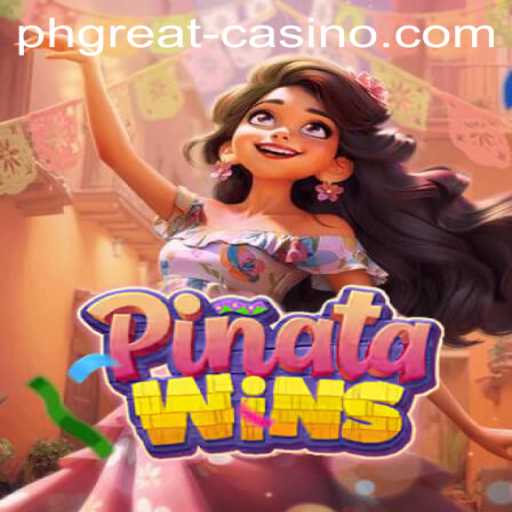 PinataWins: Unleashing the Festive Spirit in a Game