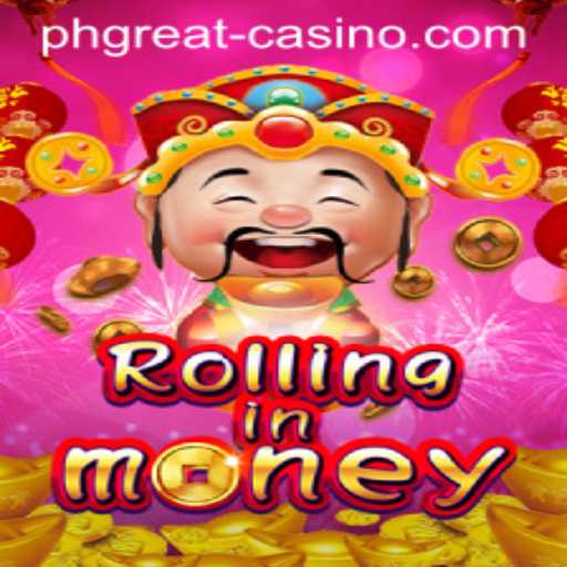 RollingInMoney: An Immersive Gaming Experience