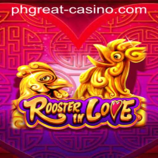 Discover the World of RoosterInLove: A Unique Gaming Experience with phgreat