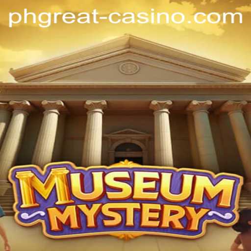 Unveiling MuseumMystery